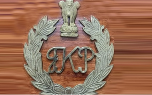 Police Raids In Awantipora In Connection With UAPA Case